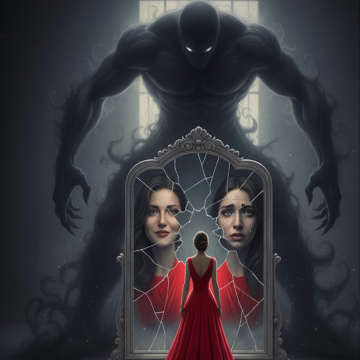 NARCISSISM AND TOXIC BEHAVIOUR: Monster In My Bed